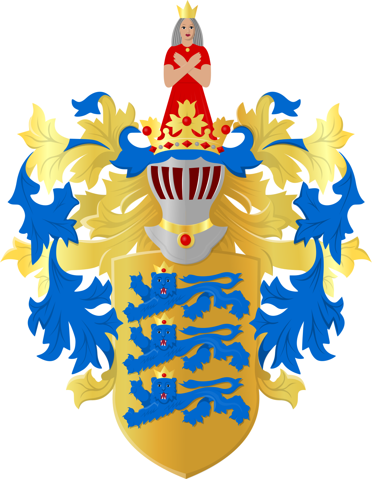 Tallinn_wapen.svg