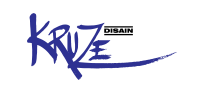 kruze-disain-logo